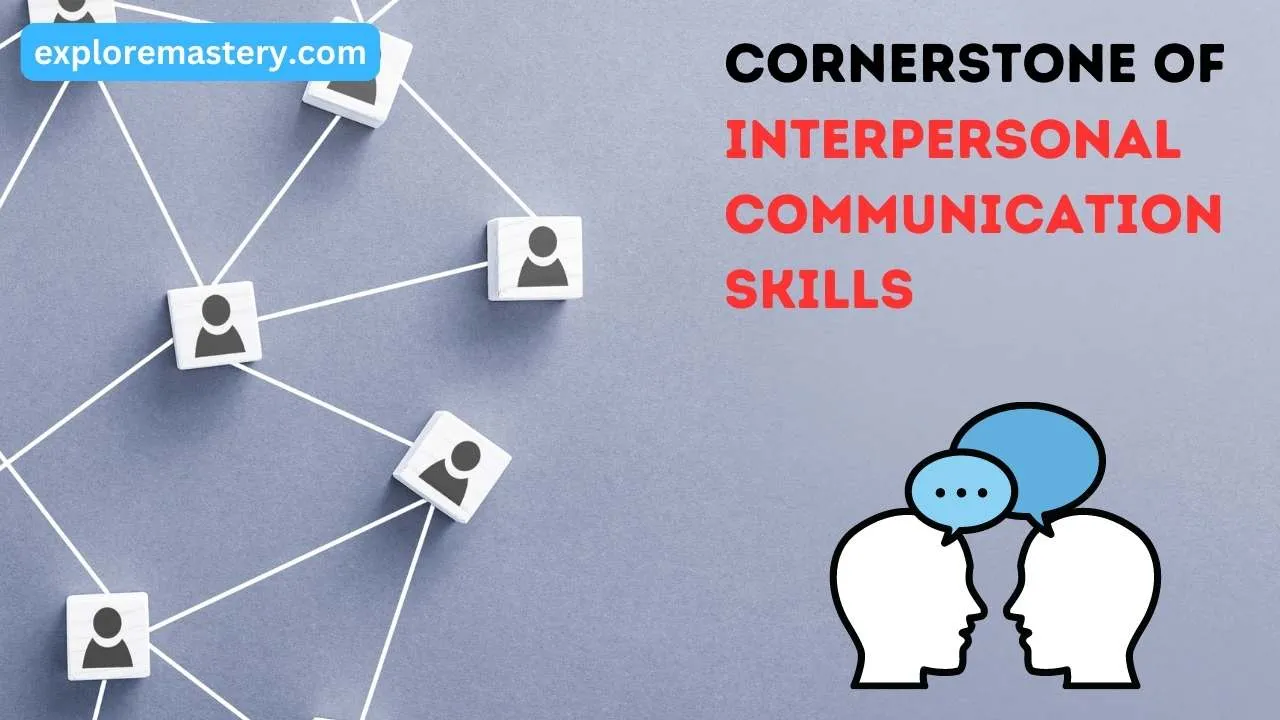 Effective Interpersonal Communication Skills