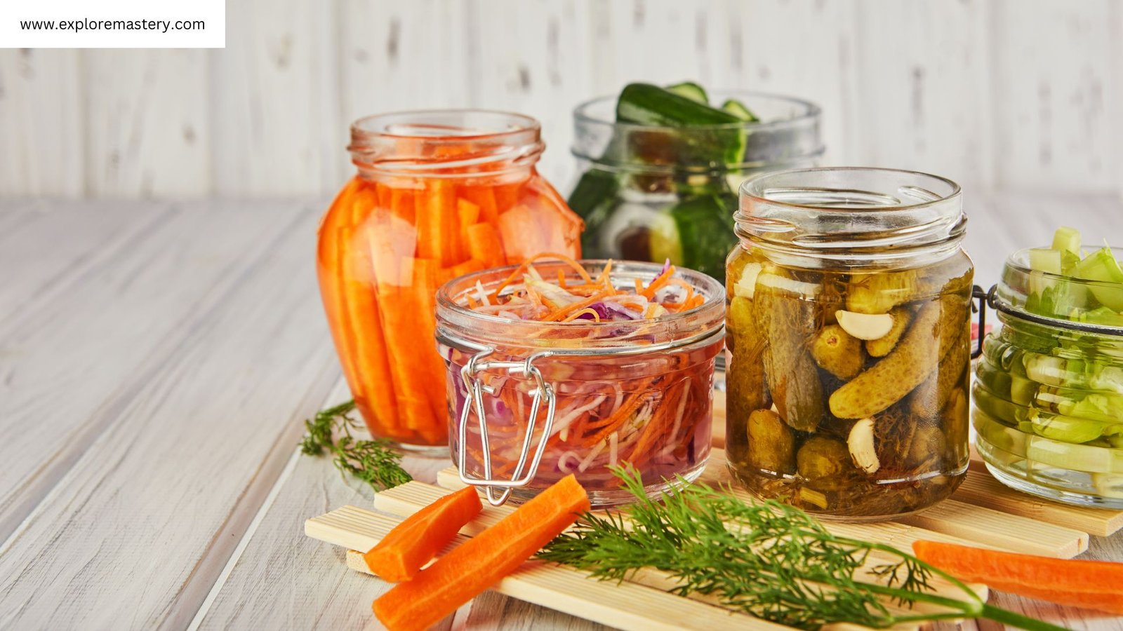 Fermented Foods