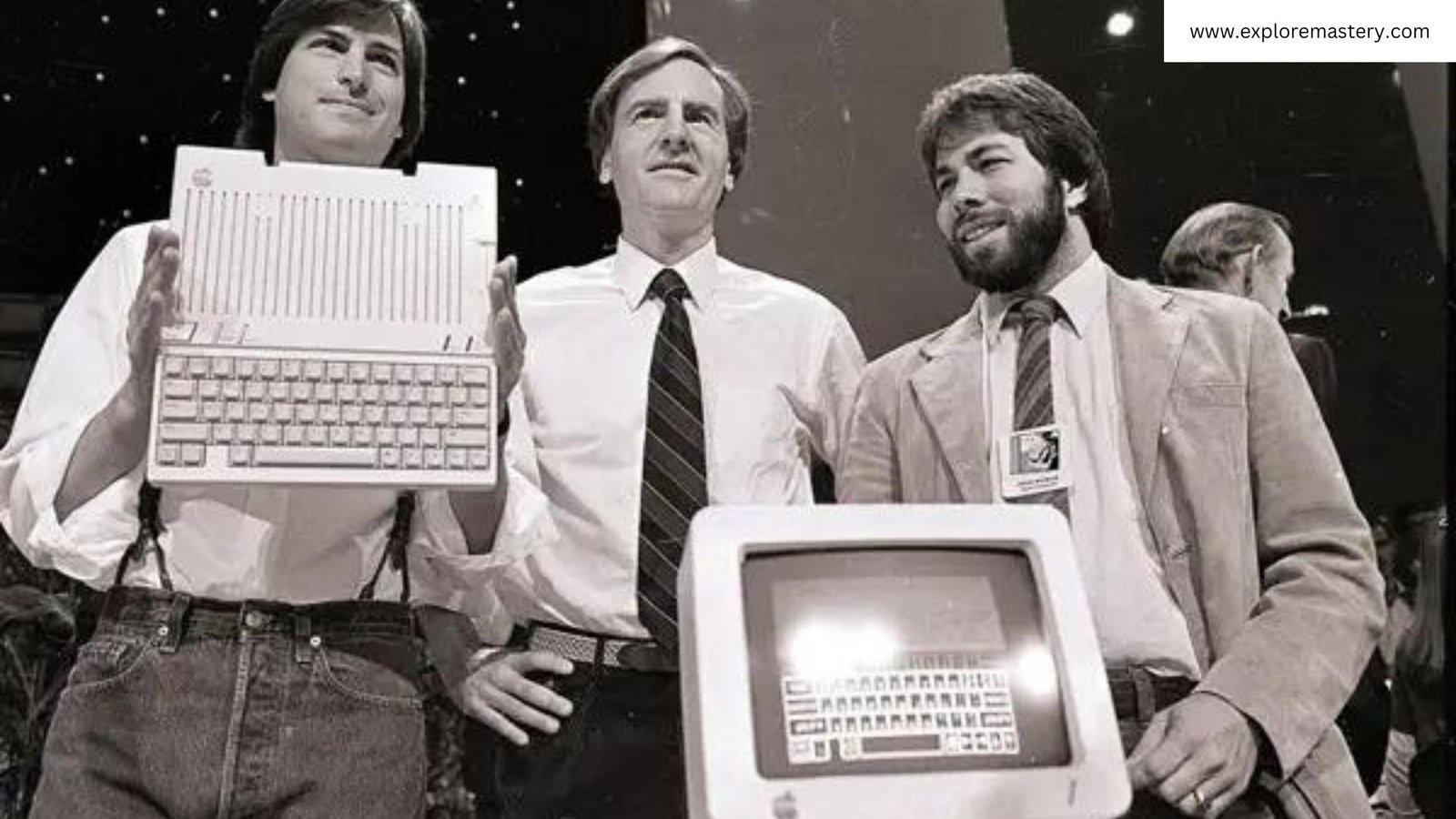 First Apple Computer "Apple I"