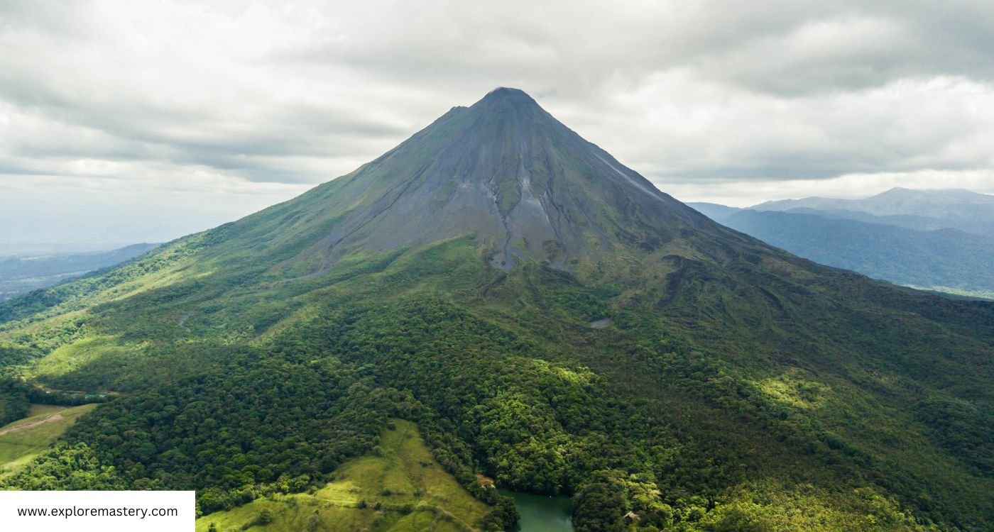 Mountains are powerful symbols of strength and resilience. They stand tall against the forces of nature, reminding us that we can endure challenges just like they do. 