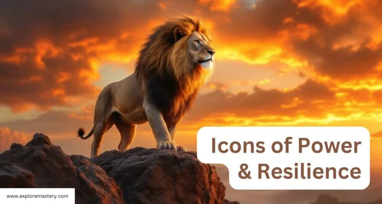 What Symbolizes Strength: Exploring the Icons of Power and Resilience