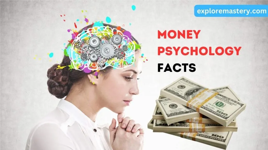 Money Psychology Facts