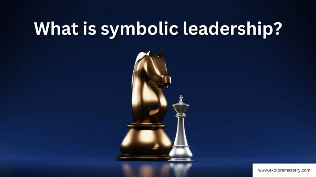 The Power of Symbolic Leadership in Modern Organizations