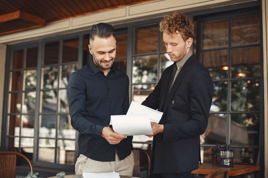 how to find a business mentor as a beginner entrepreneur