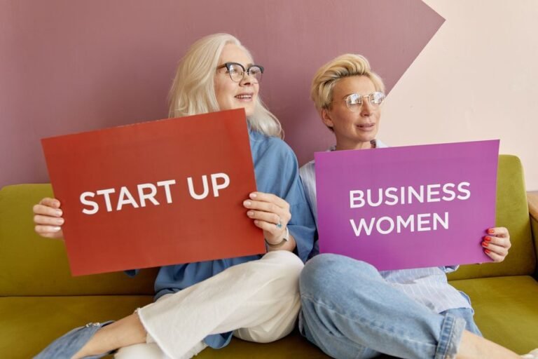 how to find a business mentor as a beginner entrepreneur