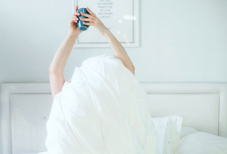 morning habits of highly productive people