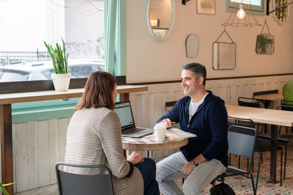 networking strategies for small business owners