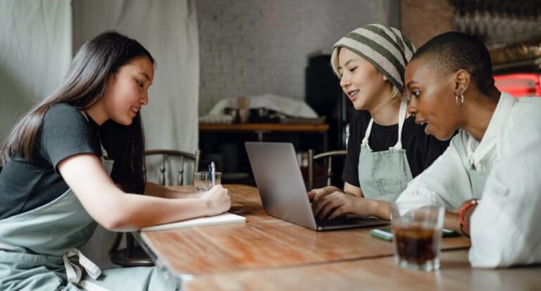 networking strategies for small business owners