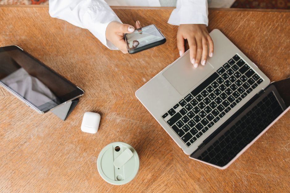 digital tools to boost personal productivity at work