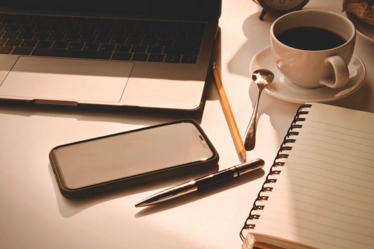 digital tools to boost personal productivity at work
