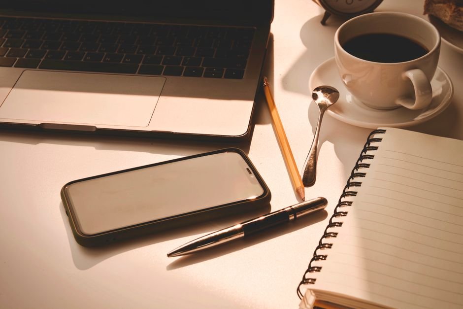 digital tools to boost personal productivity at work