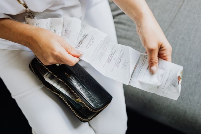 emotional spending triggers and how to control them