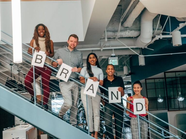 how to build a personal brand as an entrepreneur