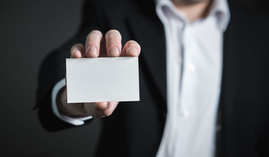 how to build a personal brand as an entrepreneur