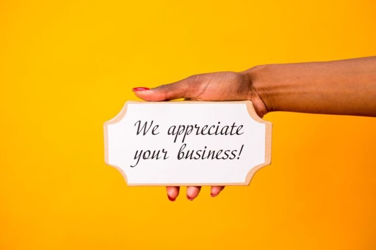 how to identify your target market as a small business