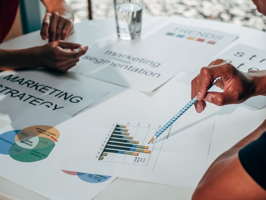 how to identify your target market as a small business