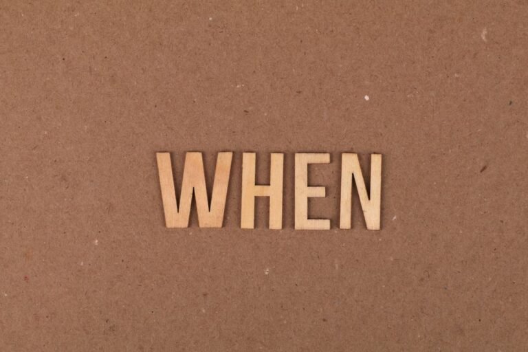 how to set priorities when everything feels urgent