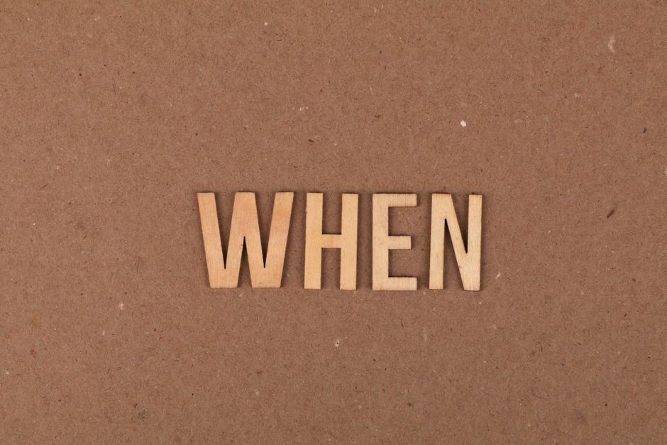 how to set priorities when everything feels urgent