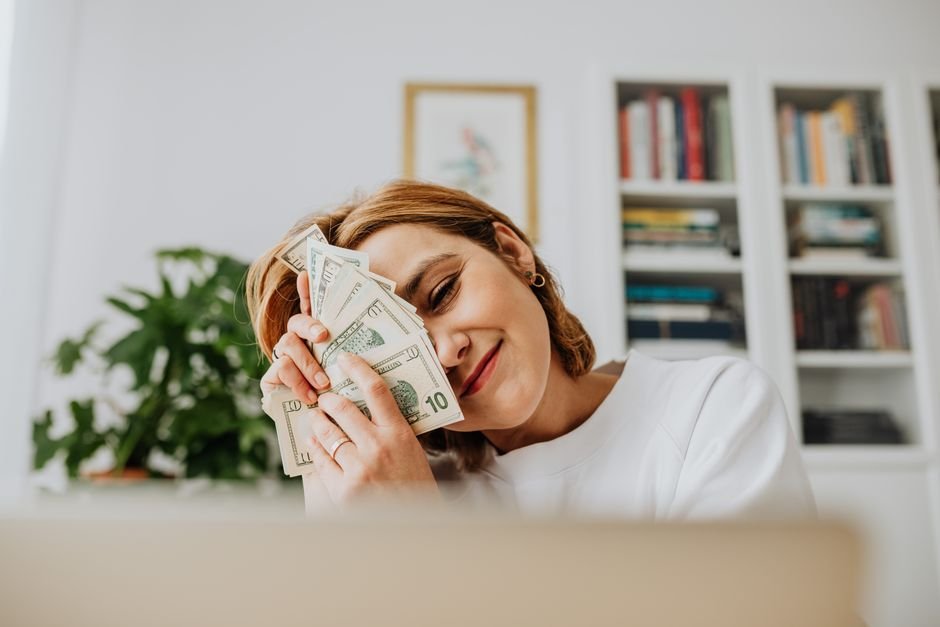 abundance mindset vs scarcity mindset in personal finance