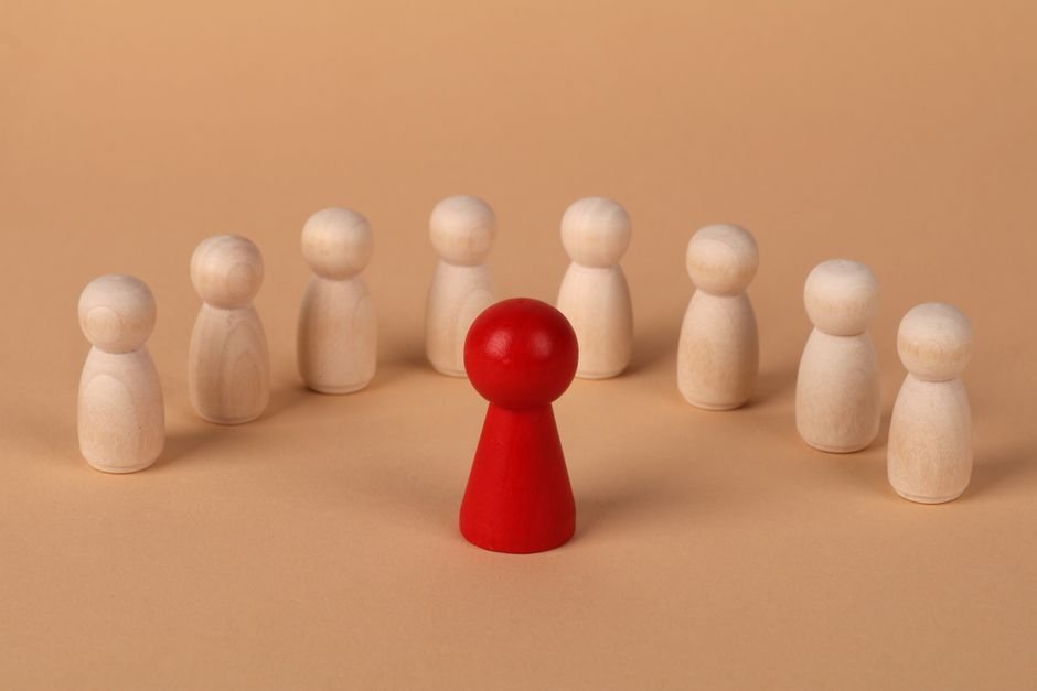difference between leadership and influence