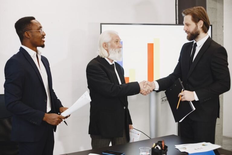 how networking helps business growth