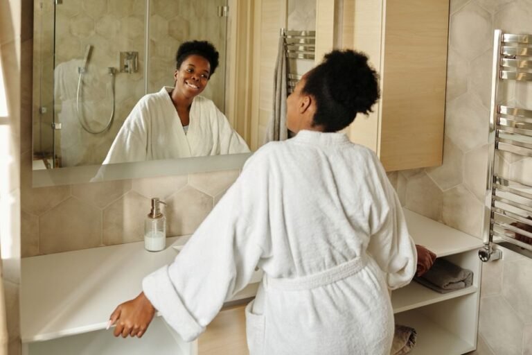 how to build a daily self-improvement routine that sticks