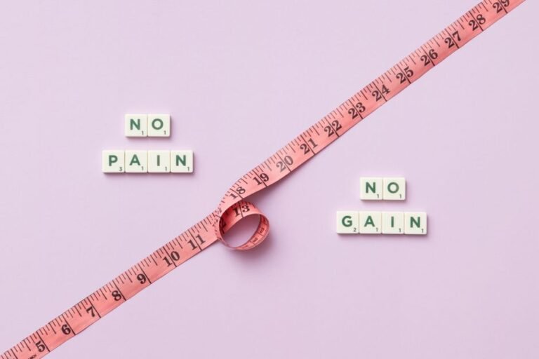 how to improve self-discipline step by step