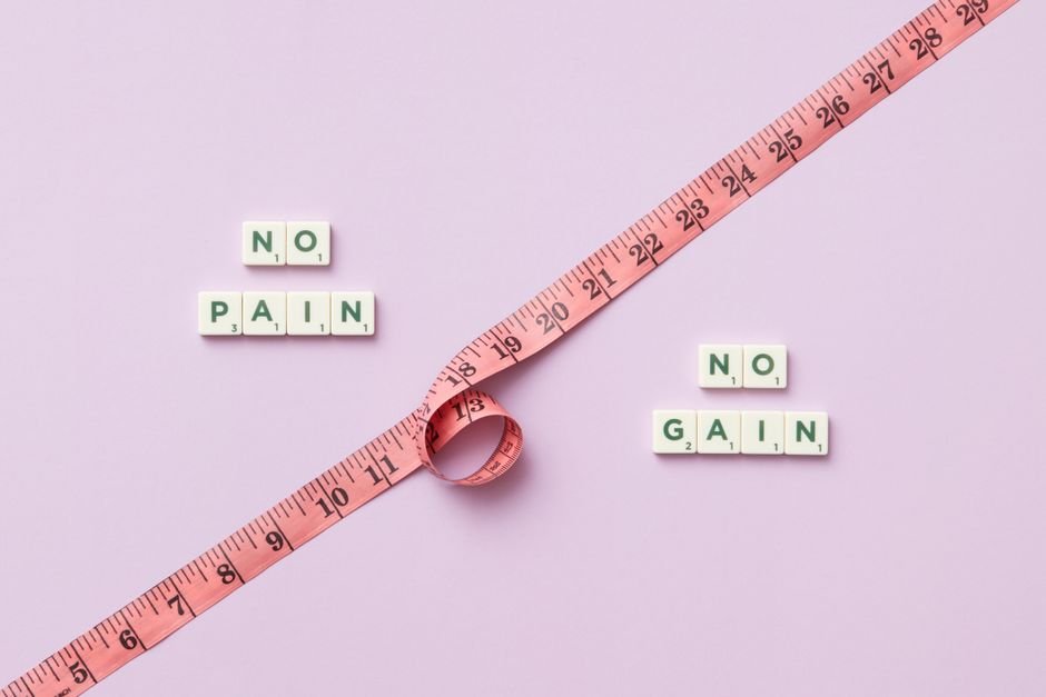 how to improve self-discipline step by step