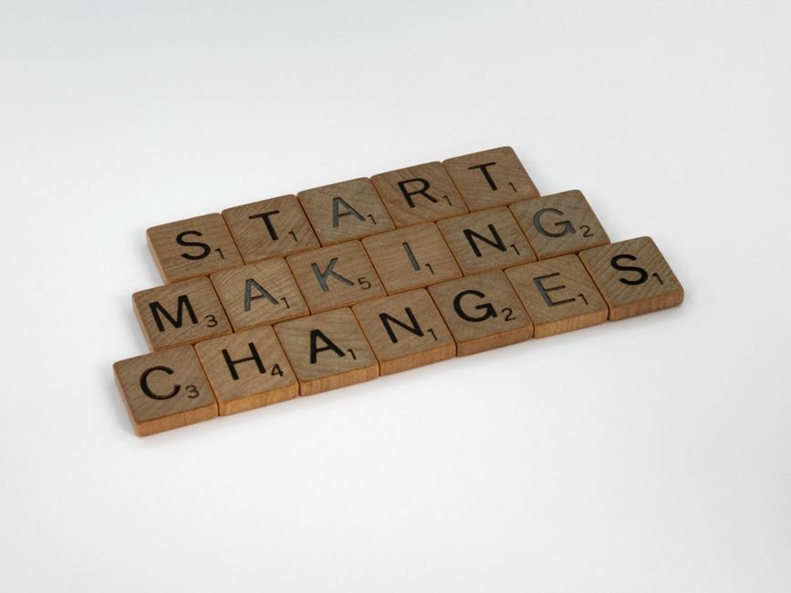 how to improve self-discipline step by step