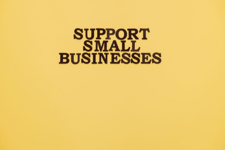 how to scale a small business without burning out
