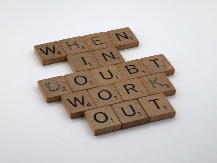 how to stay motivated when working toward long-term goals