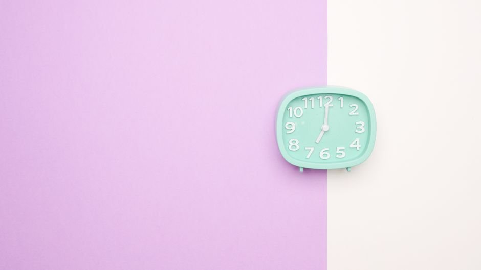 time blocking method explained for beginners